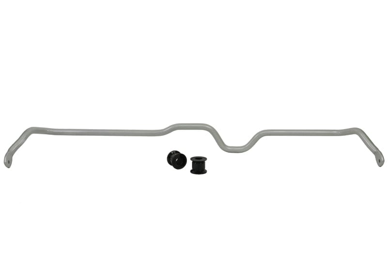 Whiteline 170 x 20 x 10 cm Rear Sway Bar - 22mm Non Adjustable to Suit Mercedes-Benz C Class W203 SR