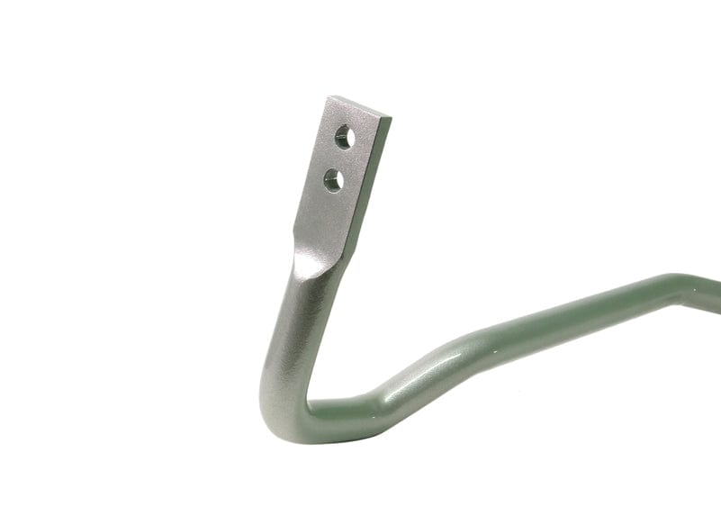 Whiteline 170 x 20 x 10 cm Rear Sway Bar - 24mm 2 Point Adjustable to Suit Mercedes-benz A-Class A45 AMG W176 SR