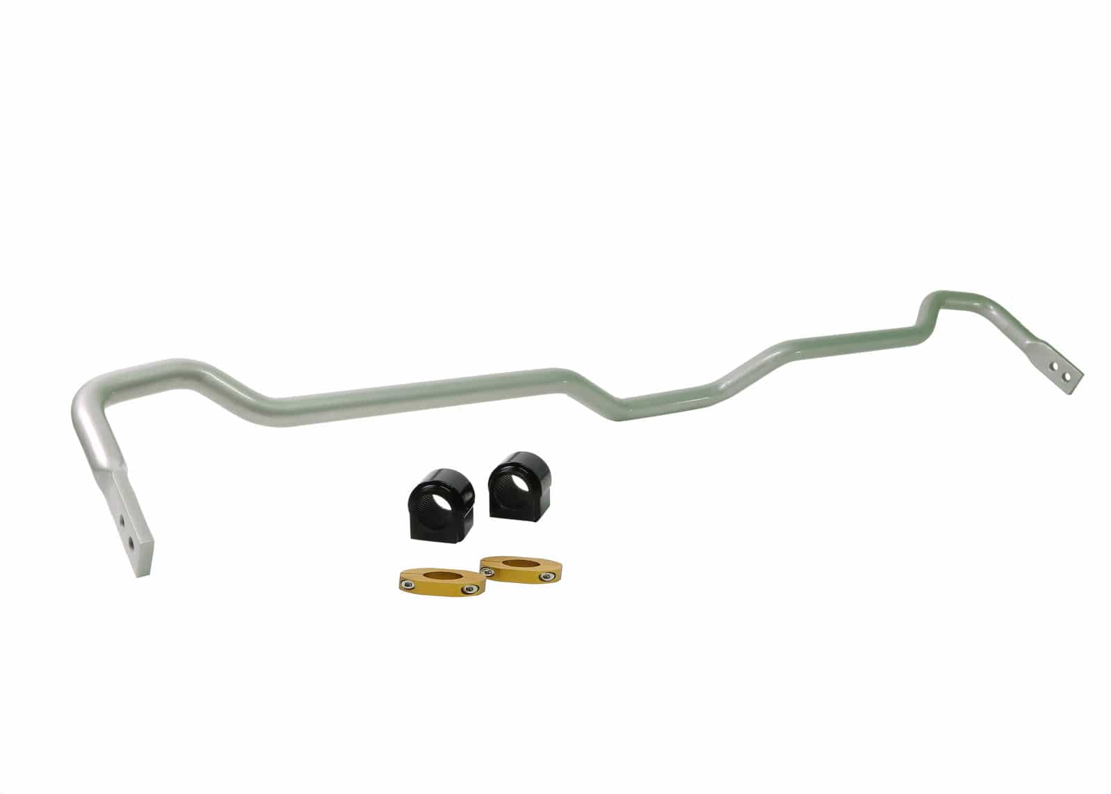Whiteline 170 x 20 x 10 cm Rear Sway Bar - 24mm 2 Point Adjustable to Suit Mercedes-benz A-Class A45 AMG W176 SR