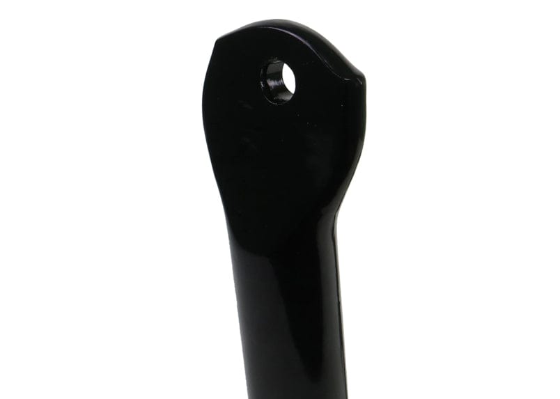 Whiteline 170 x 20 x 10 cm / Suits models without HBMC suspension Rear Sway Bar - 33mm Non Adjustable to Suit Nissan Patrol Y62 SR