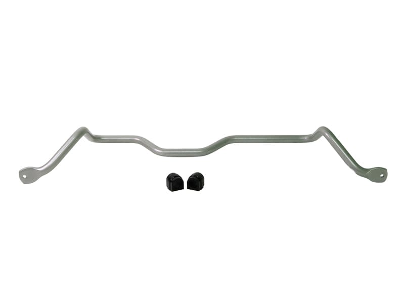 Whiteline 175 x 20 x 10 cm Front Sway Bar - 26mm Non Adjustable to Suit Mini Mini Cooper R50, R52, R53 SR