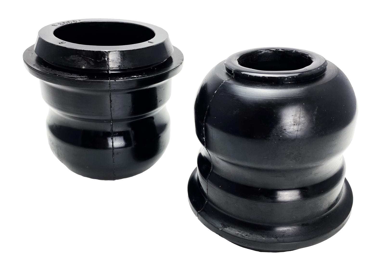 Whiteline 18 x 20 x 10 cm / OD=96, ID=60, L=87mm Rear Bump Stop - Bushing Kit to Suit Holden Commodore VN-VS and HSV Ute SR