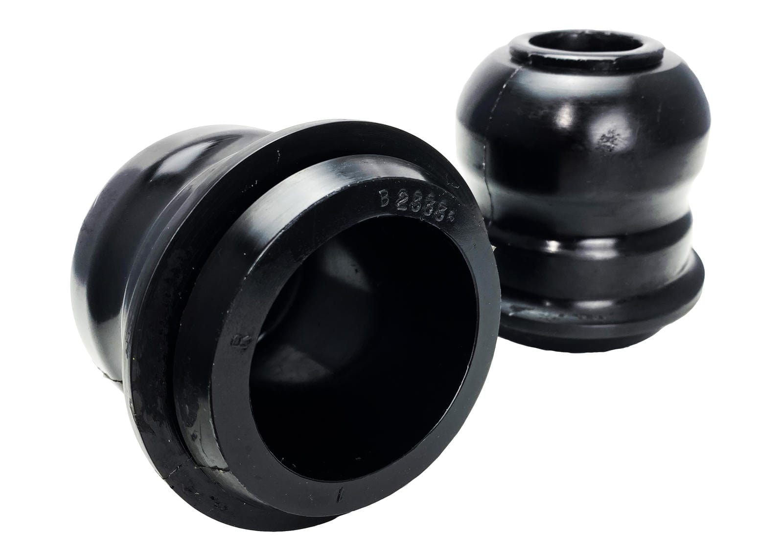 Whiteline 18 x 20 x 10 cm / OD=96, ID=60, L=87mm Rear Bump Stop - Bushing Kit to Suit Holden Commodore VN-VS and HSV Ute SR