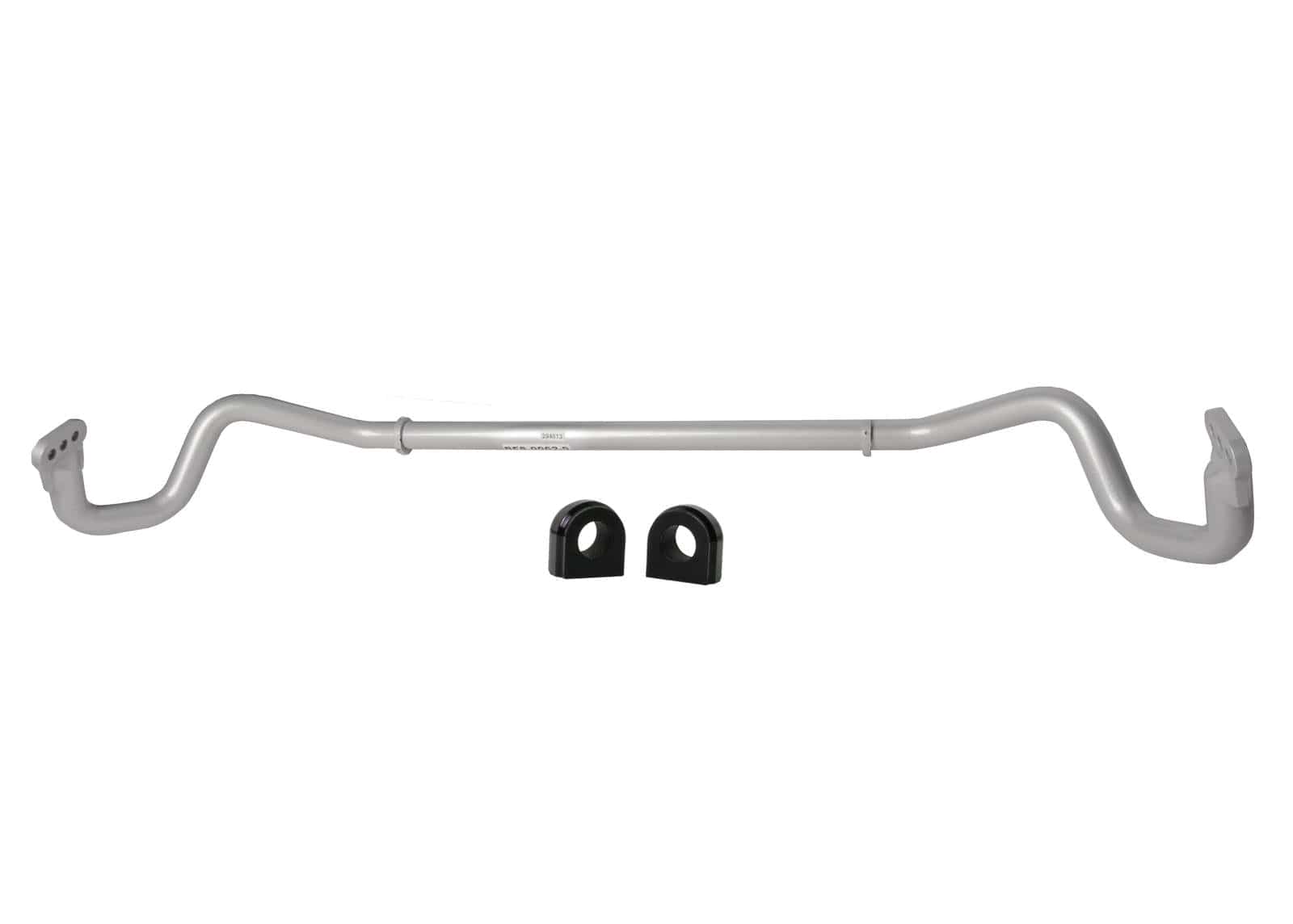 Whiteline 180 x 20 x 10 cm Front Sway Bar - 30mm Non Adjustable to Suit BMW M3 E90 SR