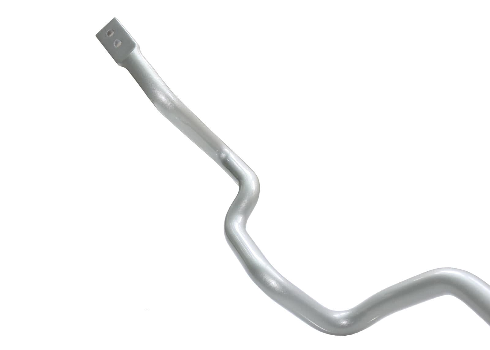 Whiteline 180 x 20 x 10 cm / Suits models with ball/pin link Front Sway Bar - 27mm 2 Point Adjustable to Suit Honda Integra DC2, DC4 SR