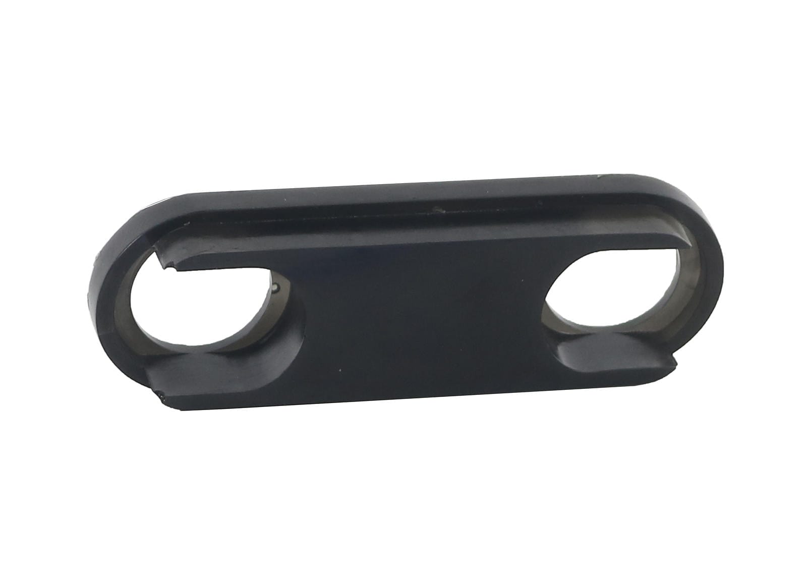 Whiteline 20 x 14 x 7 cm Front Steering Rack and Pinion - Mount Bushing Kit to Suit Honda Civic Type R VII Gen and Integra DC5 SR