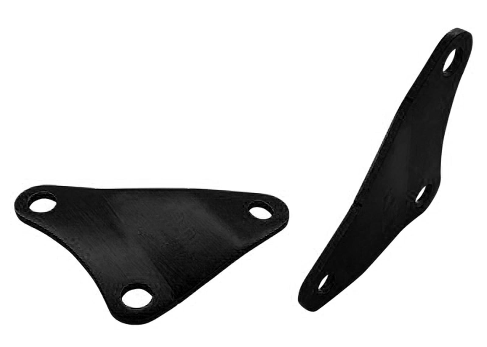 Whiteline 20 x 20 x 10 cm Front Brace - Control Arm Support to Suit Subaru Forester SH and Impreza GE, GV incl WRX/STi SR