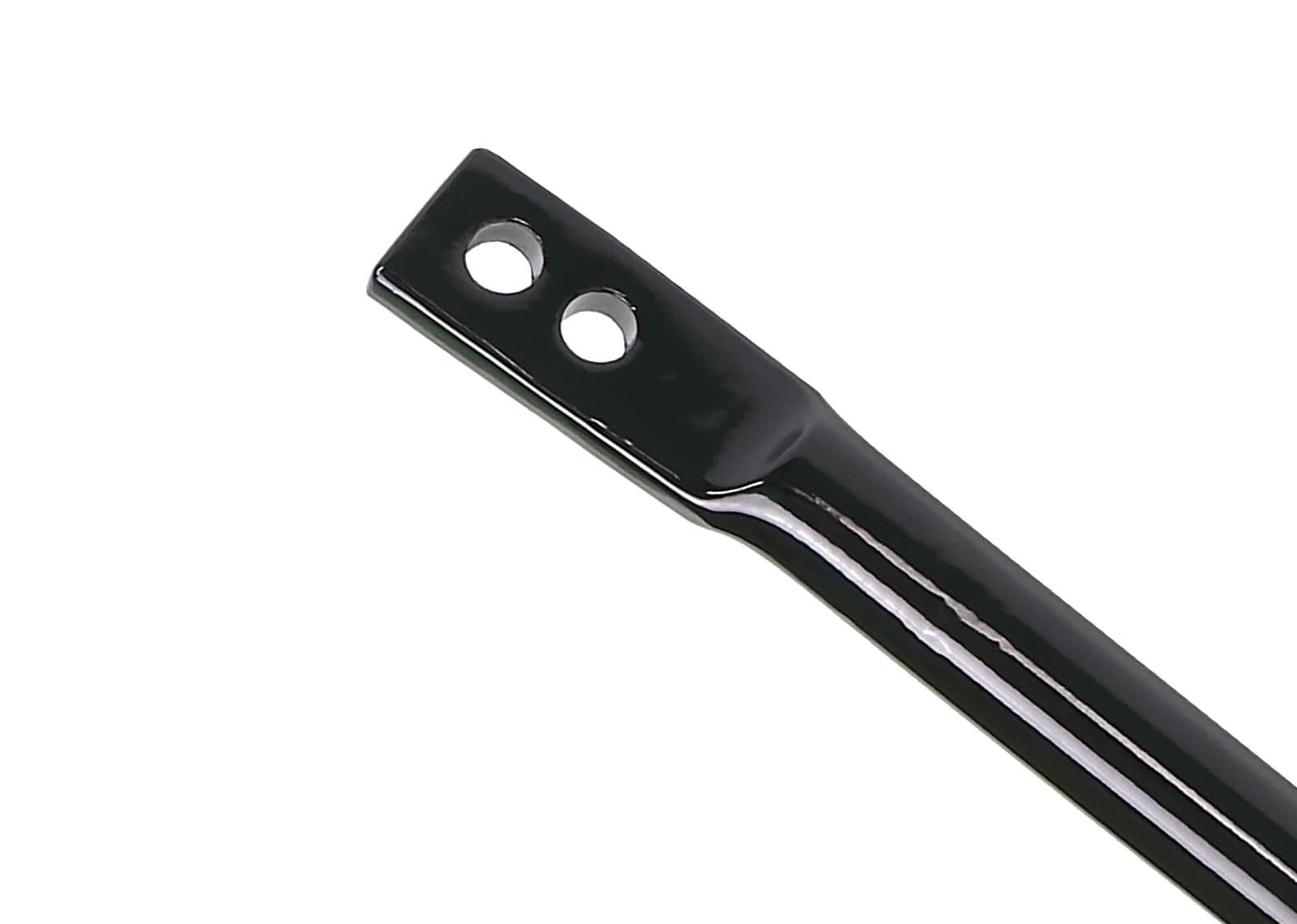 Whiteline 200 x 16 x 26 cm / Suits models without KDSS Rear Sway Bar - 26mm 2 Point Adjustable to Suit Toyota Land Cruiser 300 Series SR