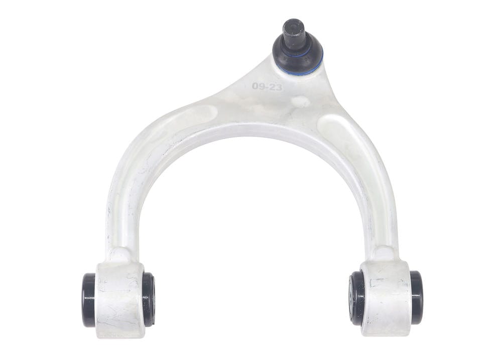 Whiteline 21 x 21 x 10 cm / Replacement Front Control Arm Upper - Arm Left to Suit Ford Falcon FG, FGX and FPV SR
