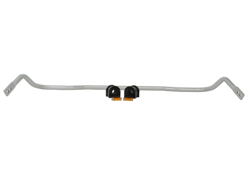Whiteline 220 x 20 x 10 cm Front Sway Bar - 24mm 2 Point Adjustable to Suit ia Stinger CK and Genesis IK SR