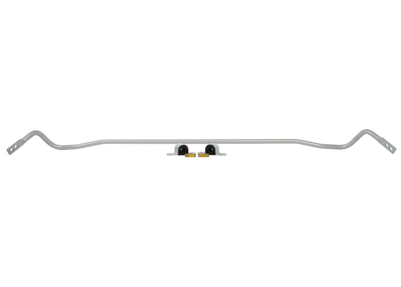 Whiteline 220 x 20 x 10 cm Rear Sway Bar - 18mm 2 Point Adjustable to Suit Kia Stinger CK and Genesis IK SR