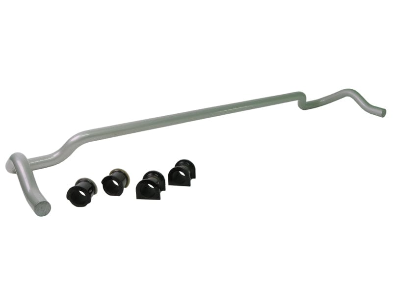 Whiteline 225 x 20 x 10 cm Rear Sway Bar - 30mm Non Adjustable to Suit Volkswagen Transporter T5 SR