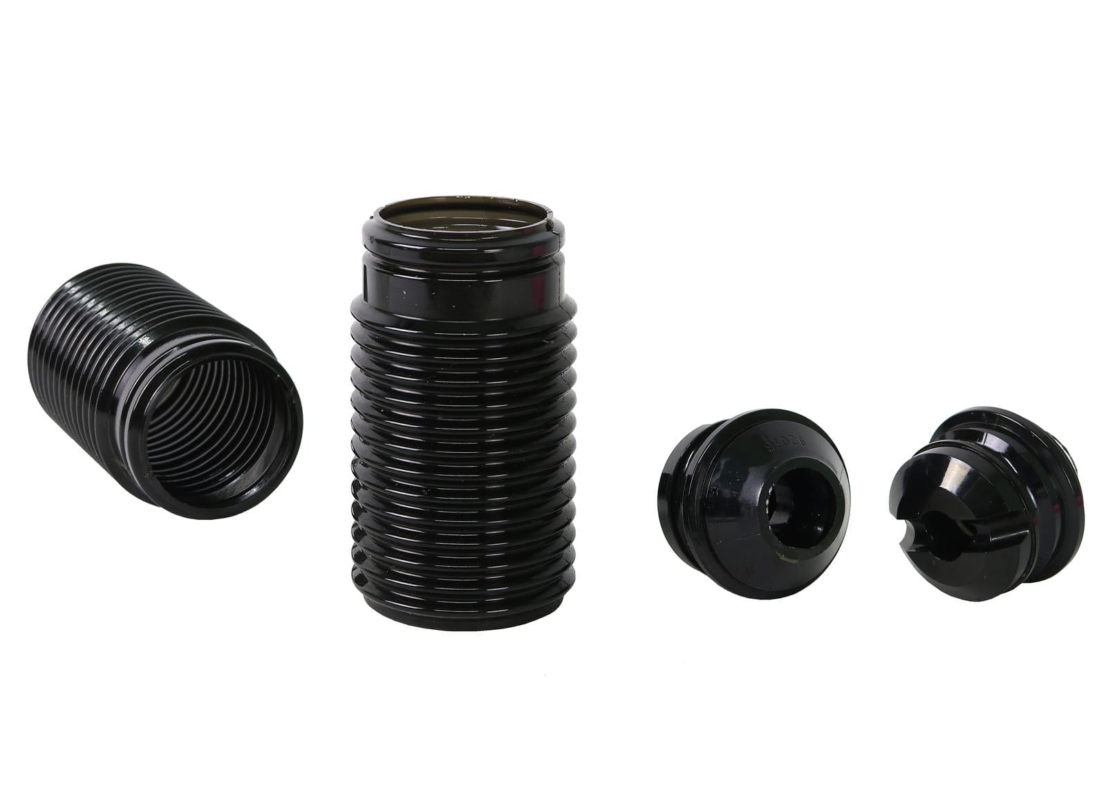 Whiteline 25 x 20 x 10 cm Front Bump Stop - Bushing Kit to Suit Various Applications SR