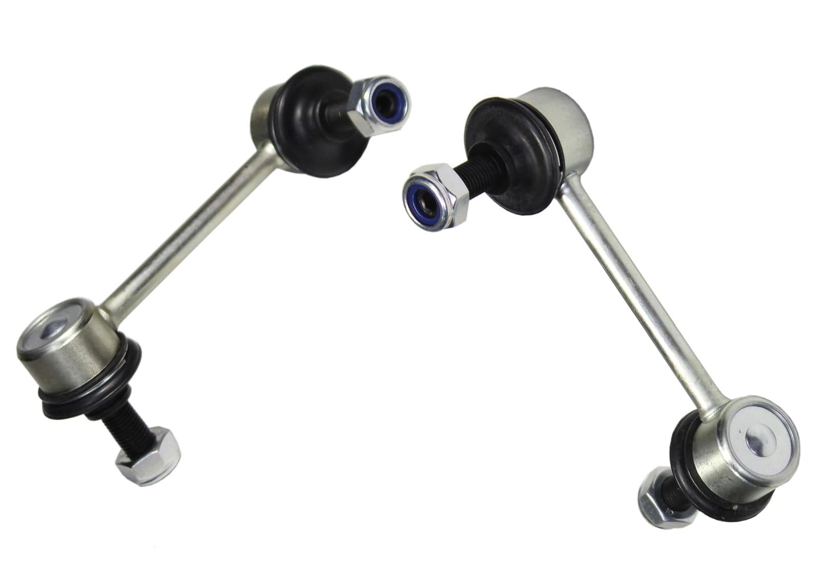Whiteline 30 x 14 x 6 cm / 104mm - horizontal 95deg opposed ball joints Front Sway Bar Link to Suit Mazda CX-7 ER SR