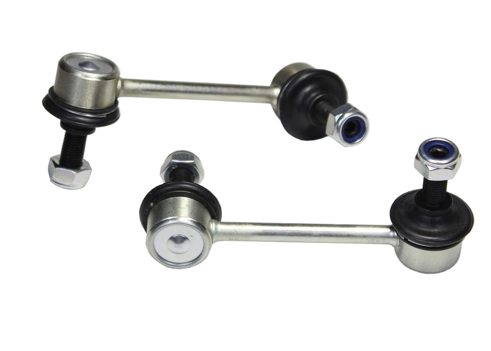 Whiteline 30 x 14 x 6 cm / 104mm - horizontal 95deg opposed ball joints Front Sway Bar Link to Suit Mazda CX-7 ER SR