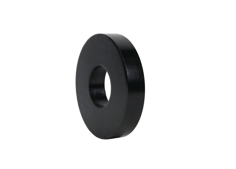 Whiteline 30 x 20 x 10 cm / 30mm ride height increase Rear Coil Spring Pad - Bushing Kit to Suit Jeep Wrangler TJ SR