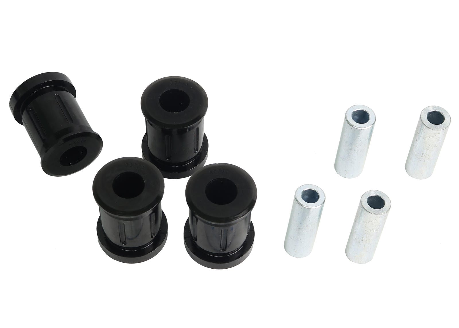 Whiteline 30 x 20 x 10 cm Front Control Arm Lower - Bushing Kit to Suit Nissan Patrol Y62 SR