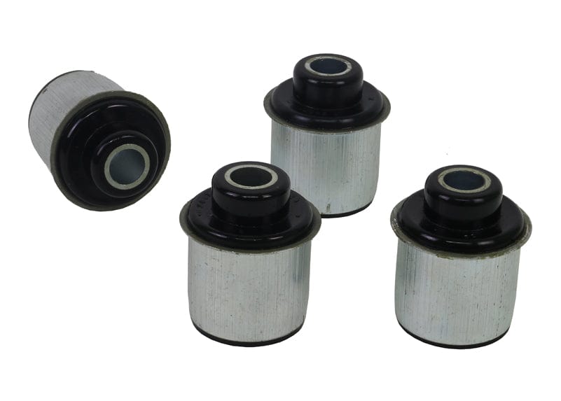 Whiteline 35 x 20 x 10 cm / OEM design Rear Subframe - Bushing Kit to Suit Nissan Skyline R32, R33 and R34 Awd SR