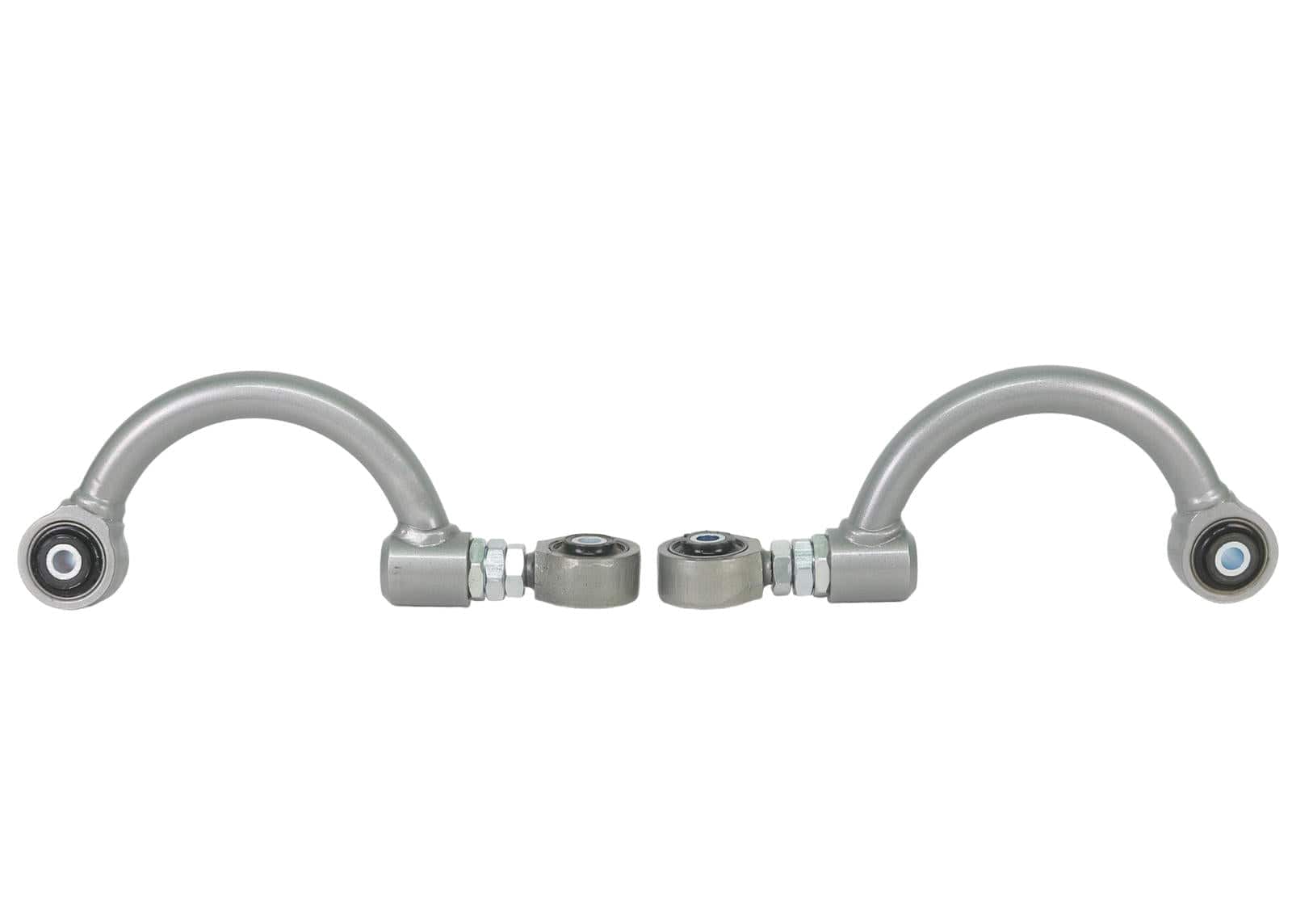 Whiteline 38 x 20 x 9 cm / Performance - on-car adjustable camber correction - MOTORSPORT Rear Control Arm Upper - Arm to Suit Ford Focus, Mazda3 and Volvo C30, S40 SR