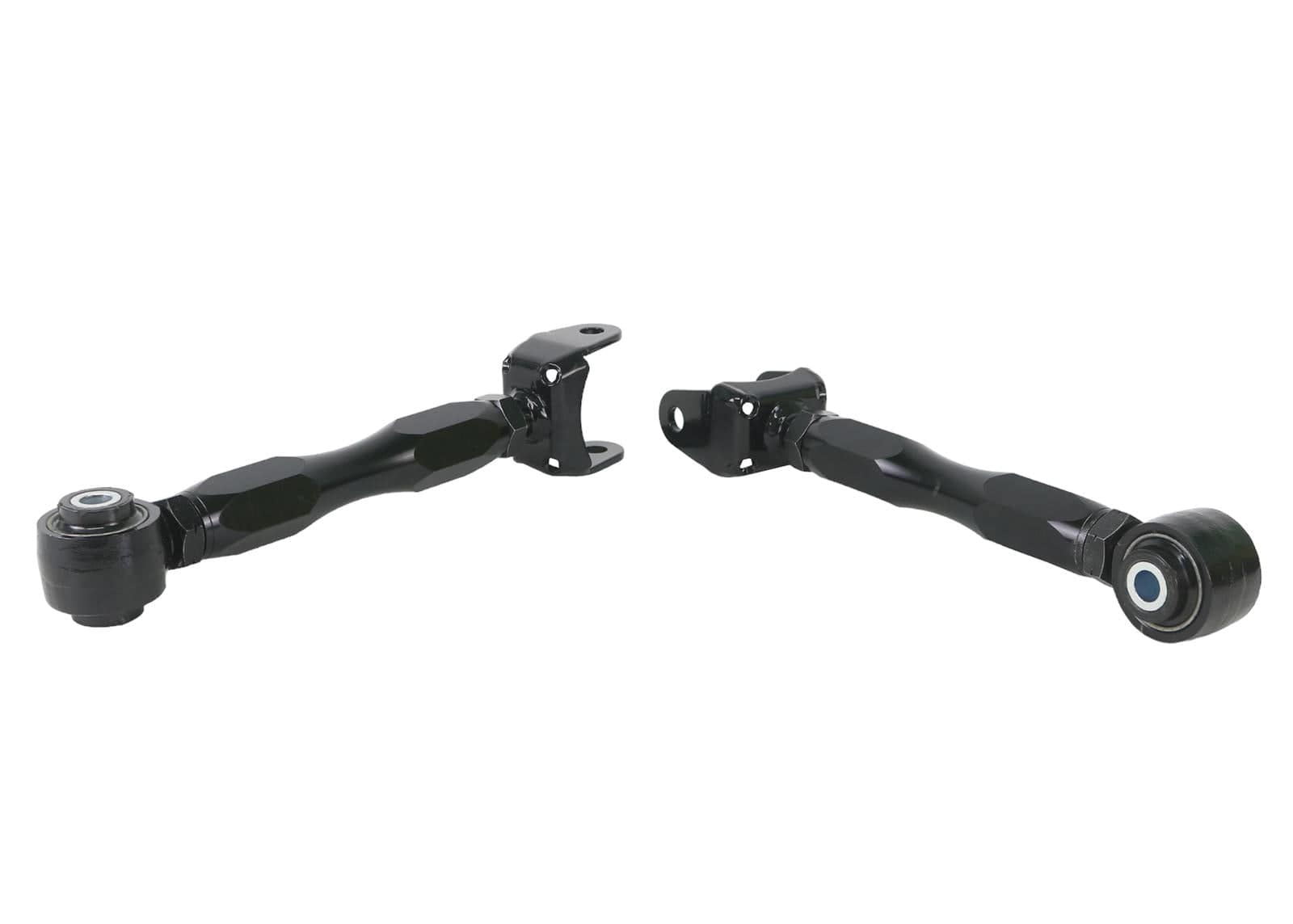 Whiteline 38 x 20 x 9 cm / Performance - on-car adjustable toe correction - MOTORSPORT Control Arm Lower Front - Arm to Suit Toyota Yaris GR XP AWD SR