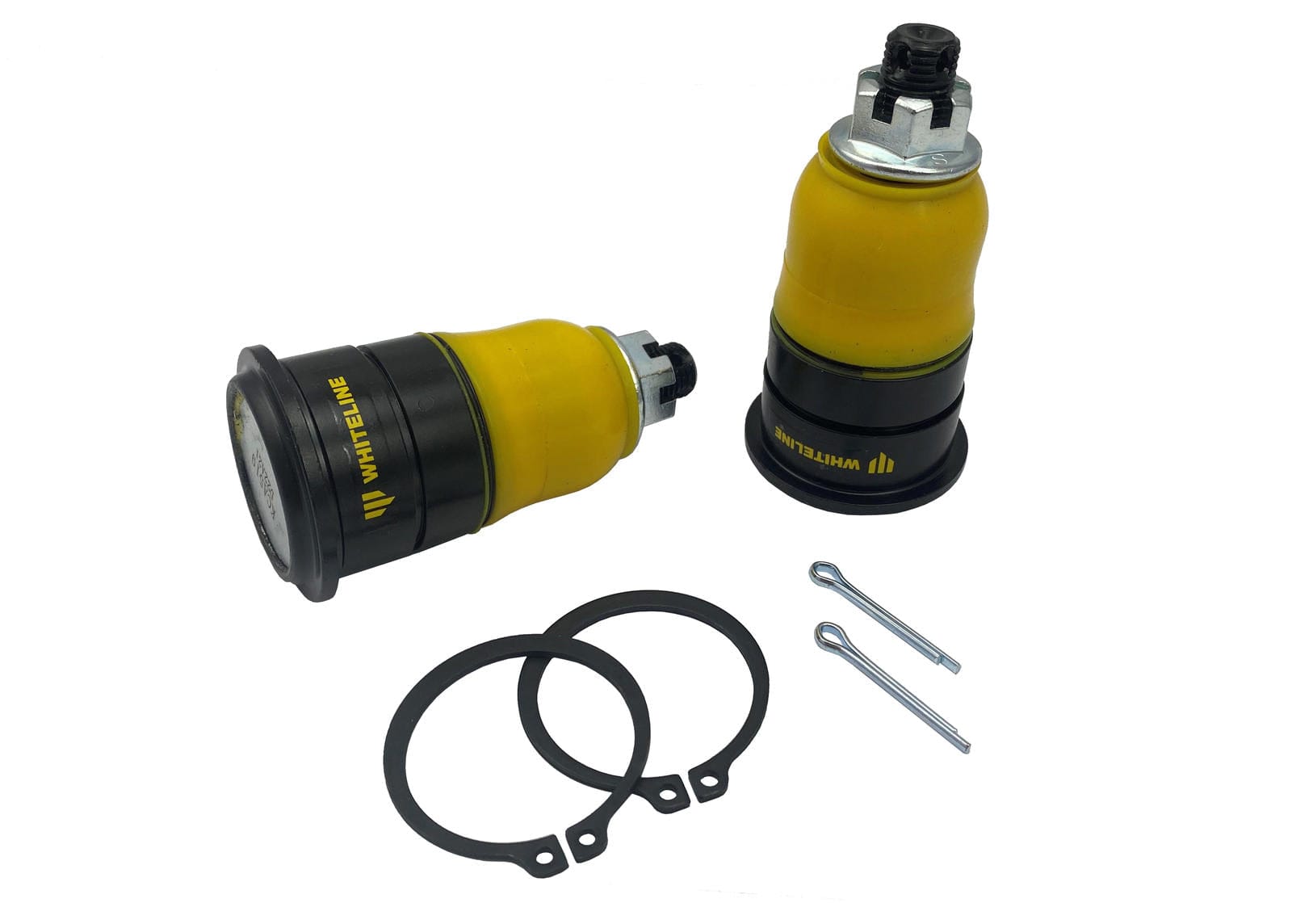 Whiteline 39 x 20 x 3 cm / Suits Type S models - steel arm with 14mm ball joint - must use with KCA517 Front Roll Centre - Correction Kit to Suit Honda Integra DC5 SR