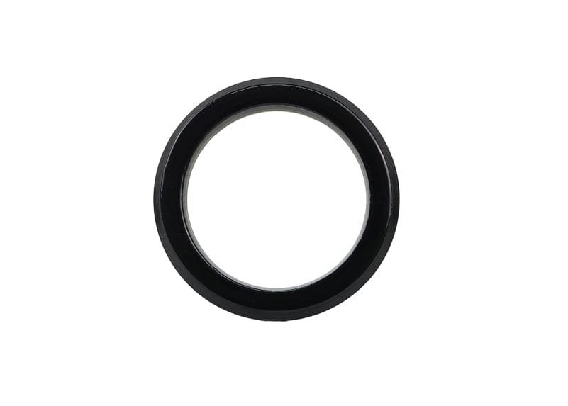 Whiteline 40 x 20 x 10 cm / 10mm ride height increase Rear Coil Spring Pad - Bushing Kit to Suit Toyota Land Cruiser 200 Series SR