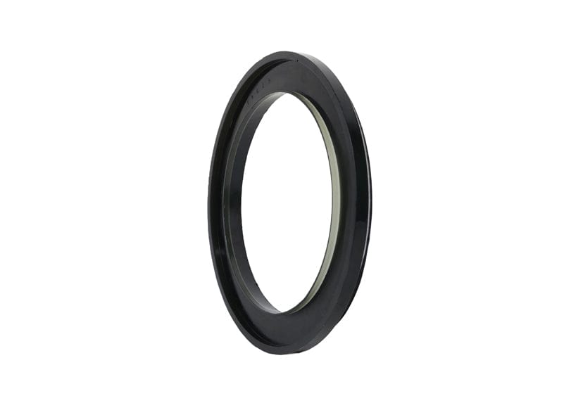 Whiteline 40 x 20 x 10 cm / 10mm ride height increase Rear Coil Spring Pad - Bushing Kit to Suit Toyota Land Cruiser 200 Series SR