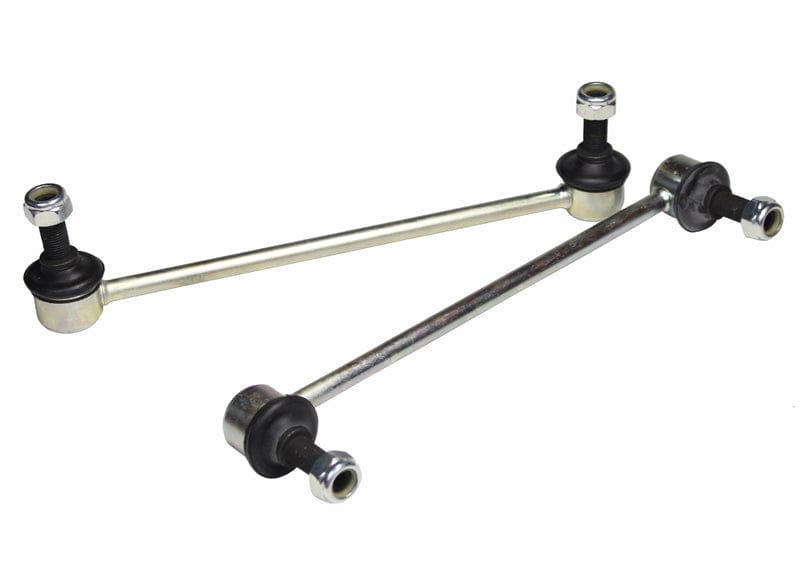 Whiteline 40 x 20 x 10 cm / 260mm - horizontal parallel ball joints Front Sway Bar Link to Suit Toyota Camry and Aurion SR