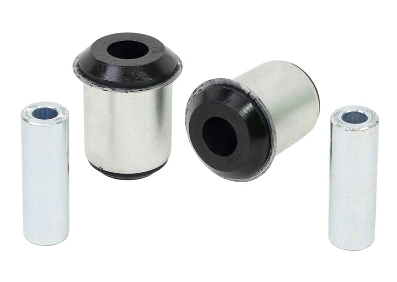 Whiteline 40 x 20 x 10 cm Control Arm Lower - Inner Rear Bushing Kit SR