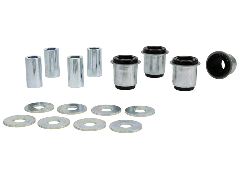Whiteline 40 x 20 x 10 cm Front Control Arm Lower - Bushing Kit to Suit Toyota Prado and 4Runner SR