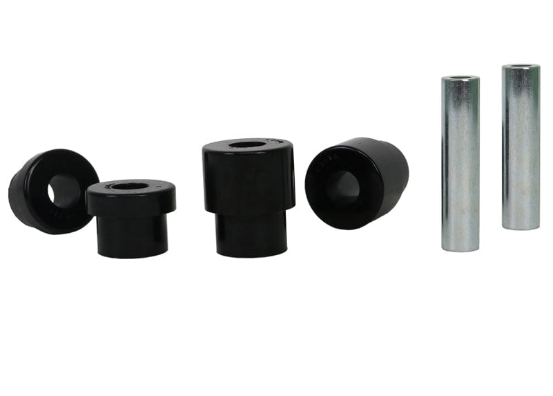 Whiteline 40 x 20 x 10 cm Front Control Arm Lower - Inner Bushing Kit to Suit Ford Falcon/Fairlane EF-EL SR