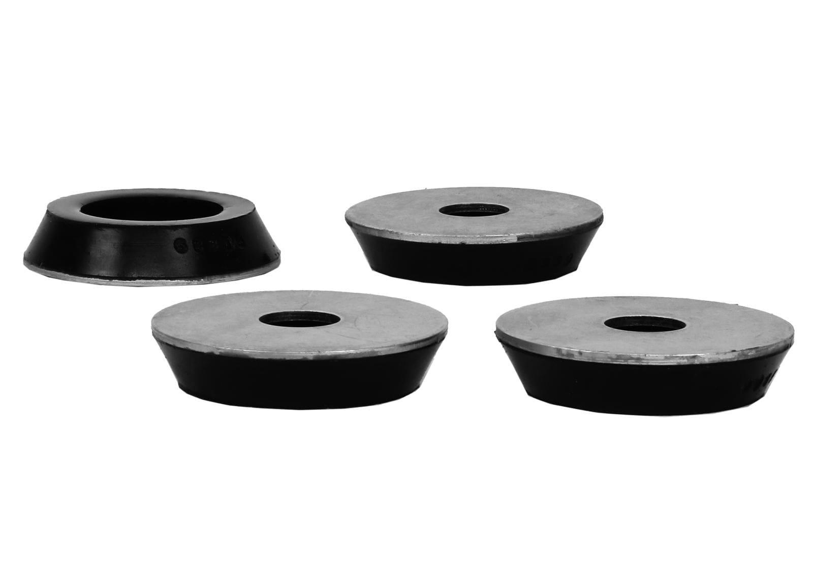 Whiteline 40 x 20 x 10 cm Front Subframe - Bushing Kit to Suit Honda Accord CL, CM SR