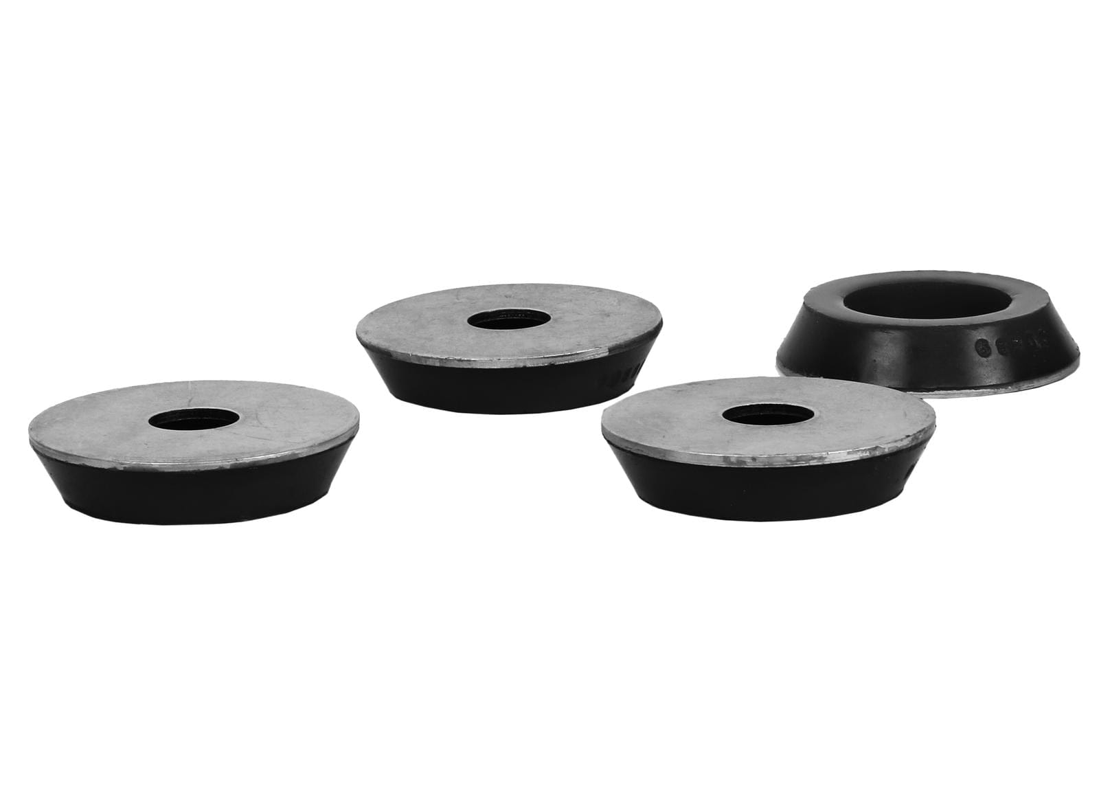 Whiteline 40 x 20 x 10 cm Front Subframe - Bushing Kit to Suit Honda Accord CL, CM SR