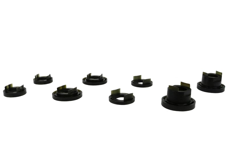 Whiteline 40 x 20 x 10 cm / Inserts Rear Subframe - Bushing Kit to Suit Holden Commodore VE, VF and HSV SR