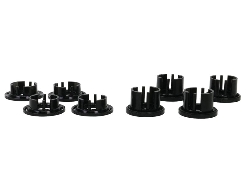 Whiteline 40 x 20 x 10 cm / Inserts Rear Subframe - Bushing Kit to Suit Subaru Impreza GE incl WRX/STi SR