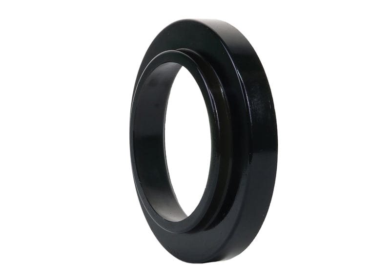 Whiteline 40 x 20 x 10 cm / OD=158, ID=120, H=20mm Coil Spring Pad - Bushing Kit to Suit Toyota Land Cruiser, Prado and 4Runner SR