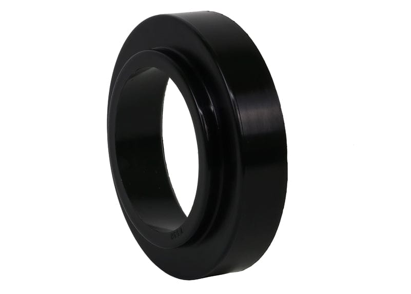 Whiteline 40 x 20 x 10 cm / OD=158, ID=98, H=30mm Coil Spring Pad - Bushing Kit to Suit Toyota Land Cruiser, Prado and 4Runner SR