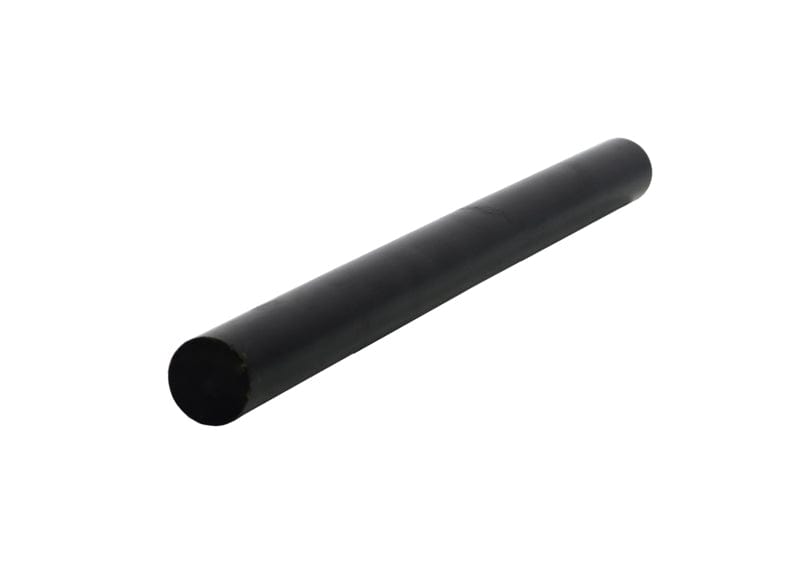 Whiteline 40 x 20 x 10 cm / OD=22mm (7/8"), L=300mm - 85A Duro D.I.Y Polyurethane Solid Rod - OD=22mm (7/8"), L=300mm - 85A Duro SR