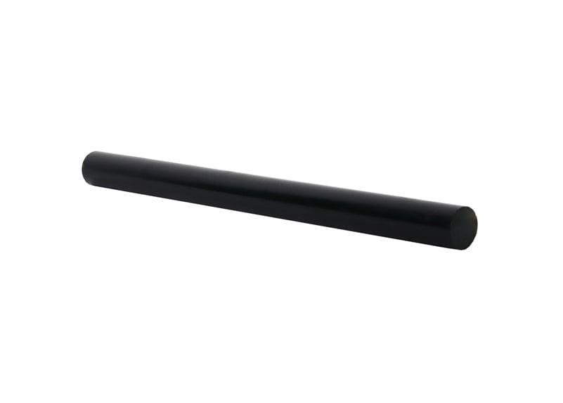 Whiteline 40 x 20 x 10 cm / OD=22mm (7/8"), L=300mm - 85A Duro D.I.Y Polyurethane Solid Rod - OD=22mm (7/8"), L=300mm - 85A Duro SR