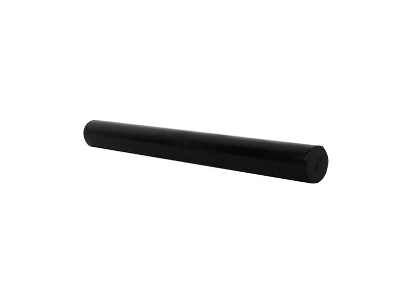 Whiteline 40 x 20 x 10 cm / OD=31mm (1 7/32"), L=300mm - 85A Duro D.I.Y Polyurethane Solid Rod - OD=31mm (1 7/32"), L=300mm - 85A Duro SR