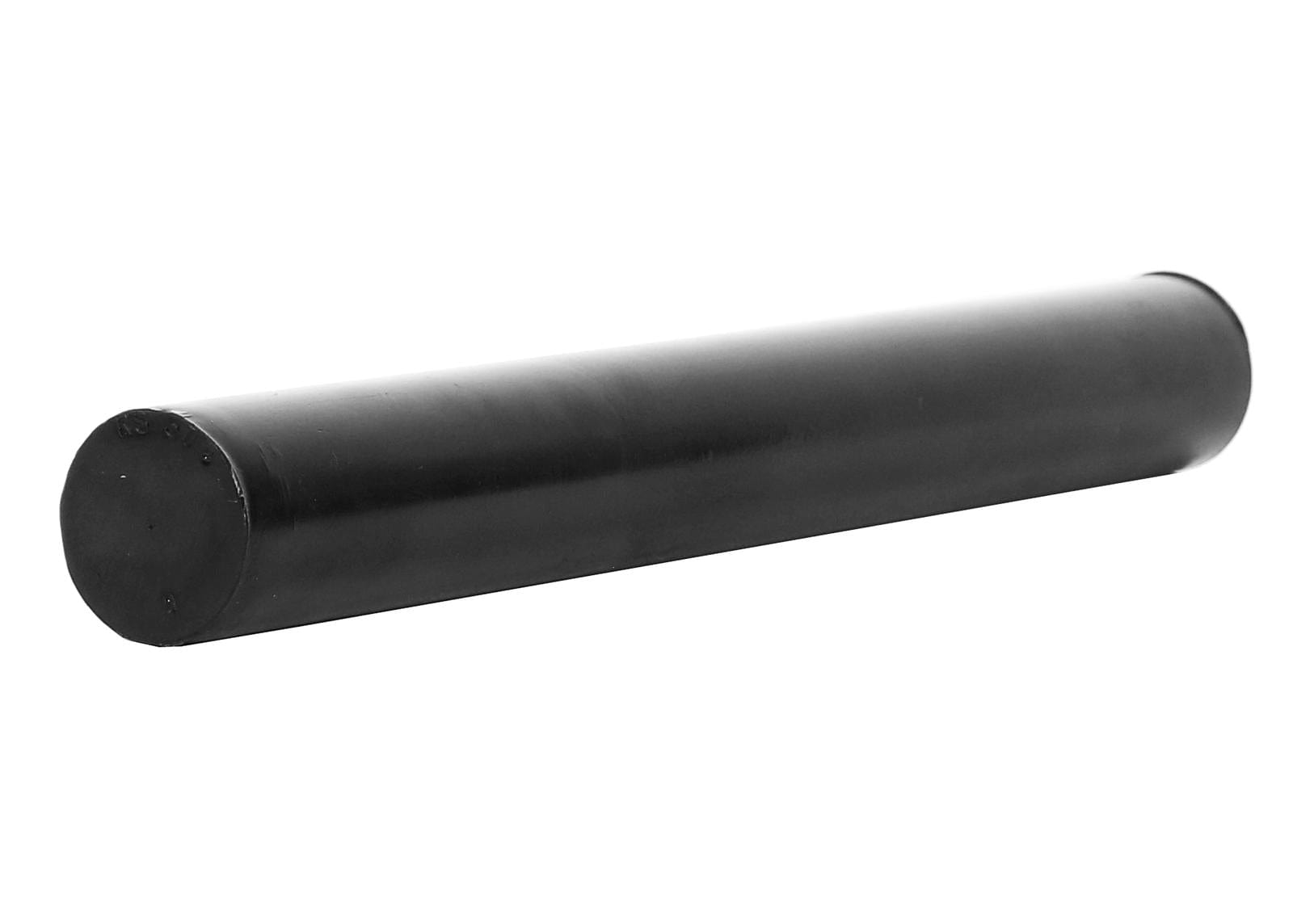 Whiteline 40 x 20 x 10 cm / OD=37mm (1 29/64"), L=300mm - 85A Duro D.I.Y Polyurethane Solid Rod - OD=37mm (1 29/64"), L=300mm - 85A Duro SR