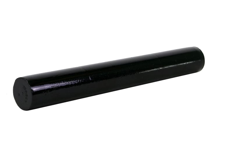 Whiteline 40 x 20 x 10 cm / OD=40mm (1 37/64"), L=300mm - 85A Duro D.I.Y Polyurethane Solid Rod - OD=40mm (1 37/64"), L=300mm - 85A Duro SR