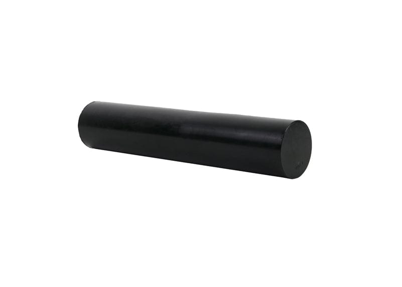 Whiteline 40 x 20 x 10 cm / OD=62mm (2 7/16"), L=300mm - 85A Duro D.I.Y Polyurethane Solid Rod - OD=62mm (2 7/16"), L=300mm - 85A Duro SR