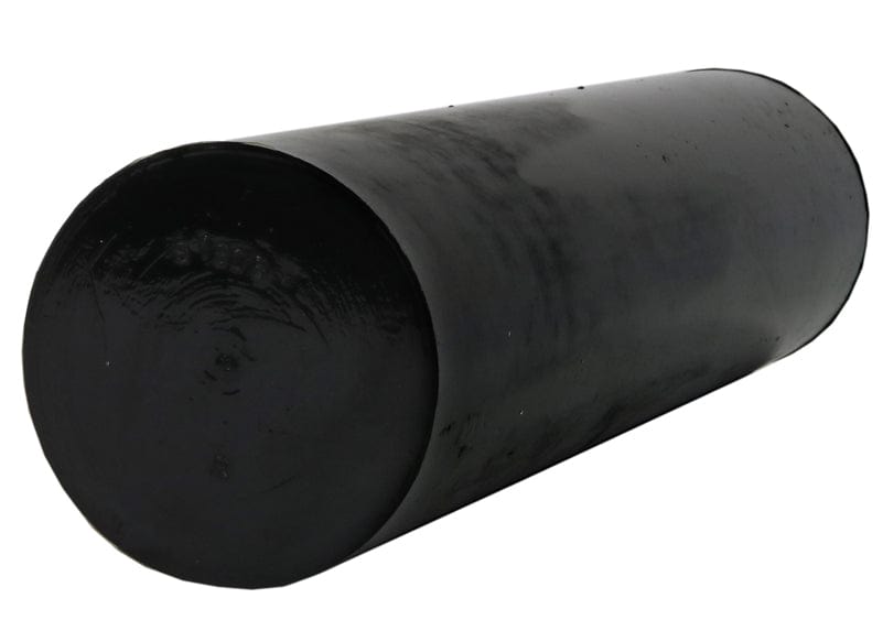 Whiteline 40 x 20 x 10 cm / OD=75mm (3"), L=300mm - 85A Duro D.I.Y Polyurethane Solid RodOD=75mm (3"), L=300mm - 85A Duro SR