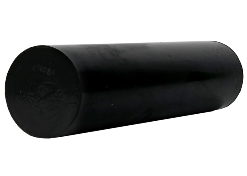 Whiteline 40 x 20 x 10 cm / OD=75mm (3"), L=300mm - 85A Duro D.I.Y Polyurethane Solid RodOD=75mm (3"), L=300mm - 85A Duro SR