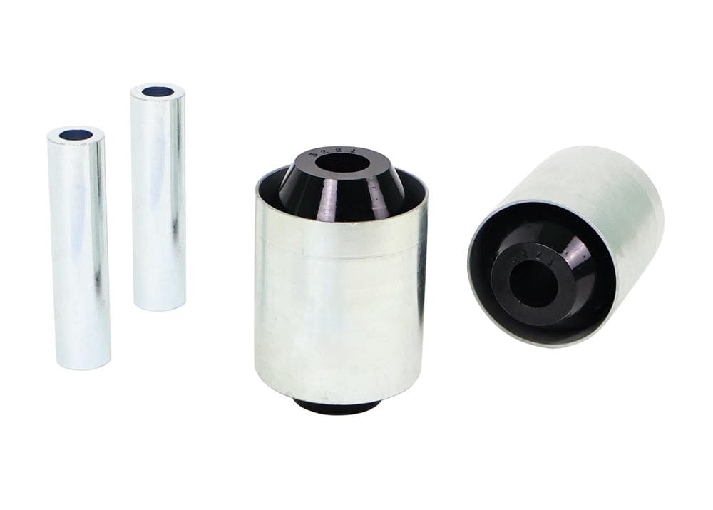 Whiteline 40 x 20 x 10 cm / OEM design Front Radius Arm Lower - Bushing Kit to Suit Ford Falcon FG, FGX and FPV SR