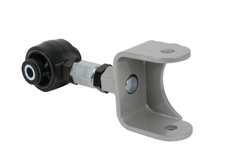 Whiteline 40 x 20 x 10 cm / Performance - on-car adjustable pinion angle correction - suits models to - 2010 - recommend use with KSB729 - MOTORSPORT Rear Trailing Arm Upper - Arm to Suit Ford Mustang S197 SR
