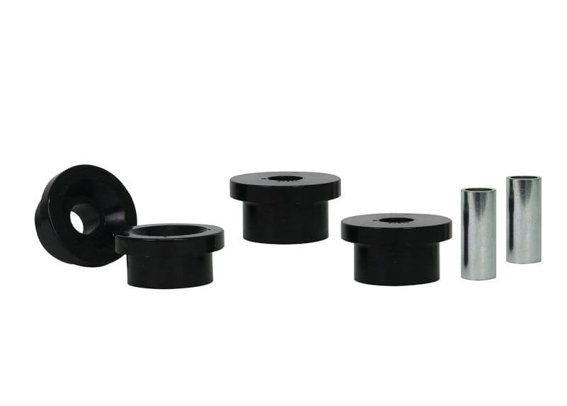 Whiteline 40 x 20 x 10 cm Rear Subframe - Bushing Kit to Suit Nissan 1600, 180B, 240K and Bluebird SR