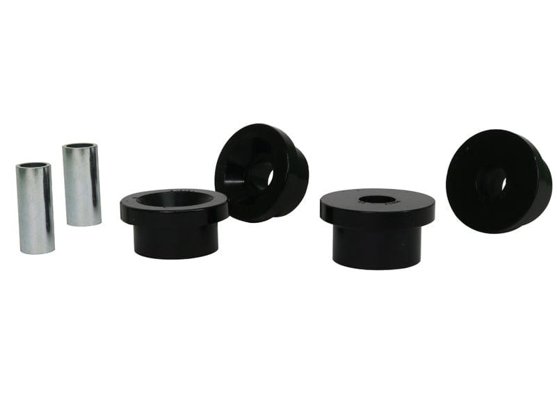 Whiteline 40 x 20 x 10 cm Rear Subframe - Bushing Kit to Suit Nissan 1600, 180B, 240K and Bluebird SR