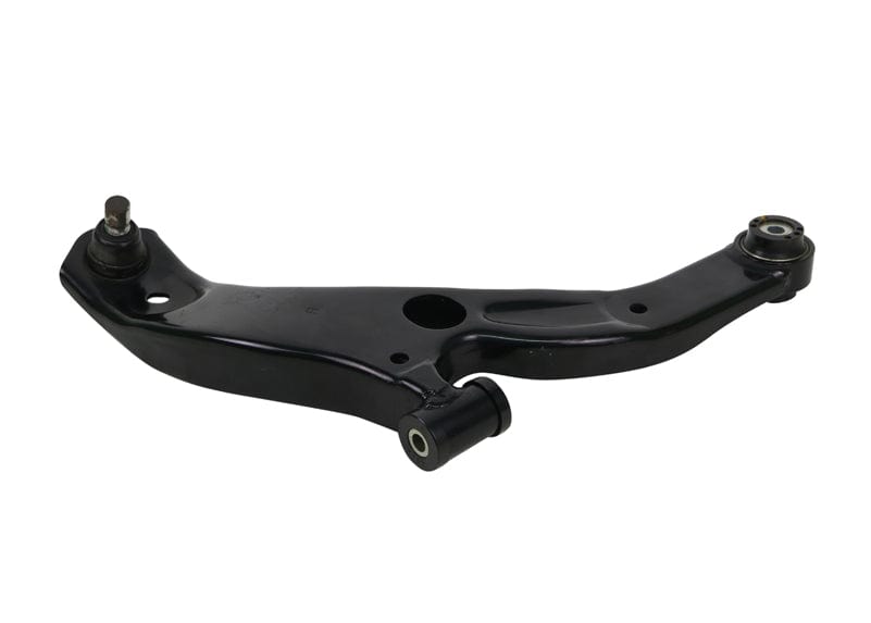 Whiteline 40 x 20 x 10 cm / Replacement Front Control Arm Lower - Arm Left to Suit Ford Laser KN, KQ and Mazda 323 BJ SR